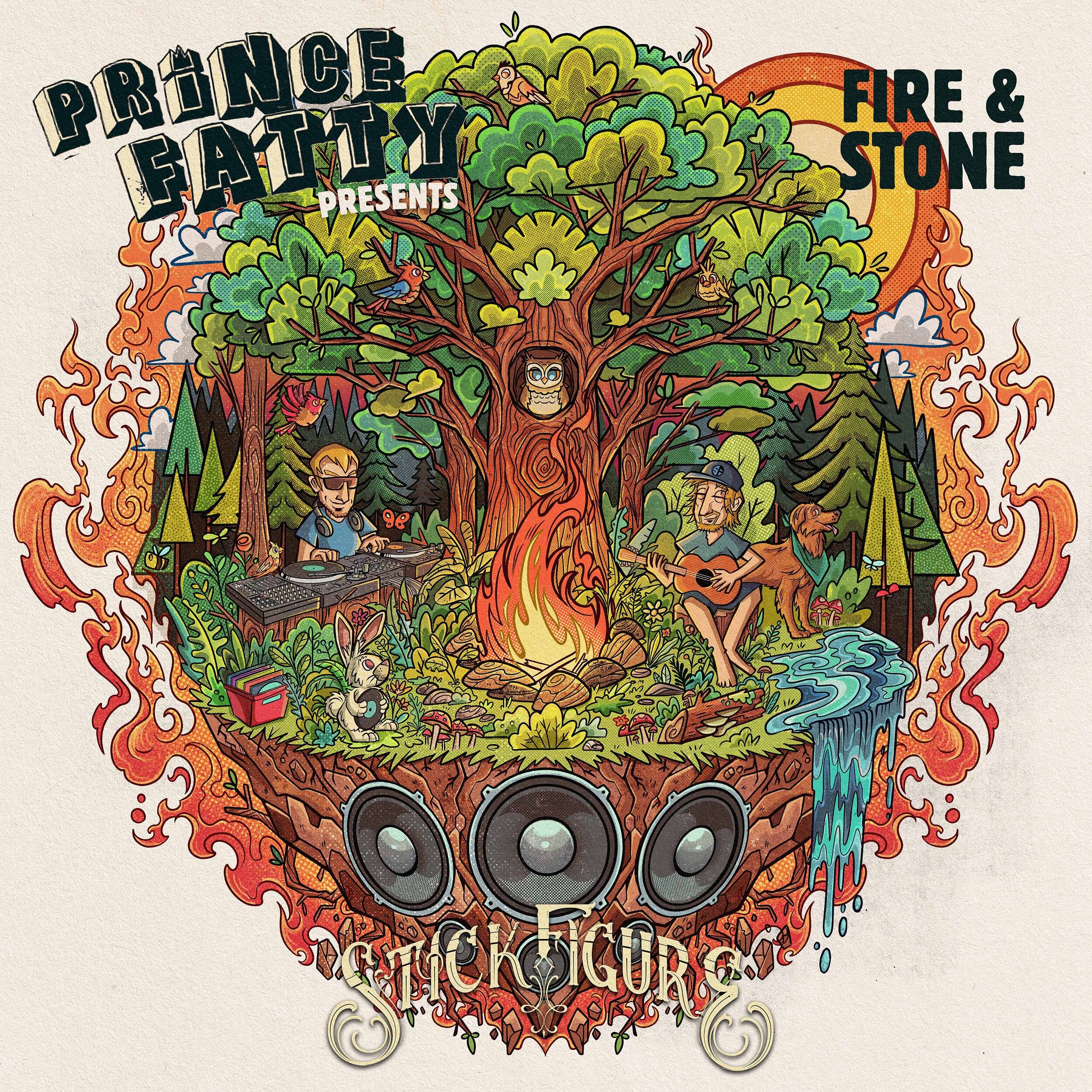 Fire & Stone Album Cover.jpg